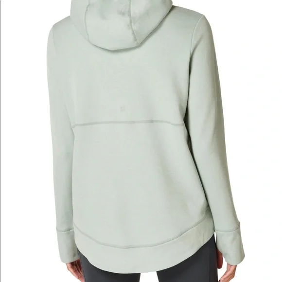 NEW with tags Sweaty Betty running hoodie - Picture 2 of 5